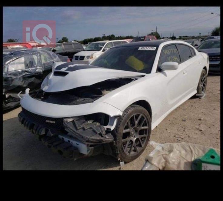 دودج تشارجر